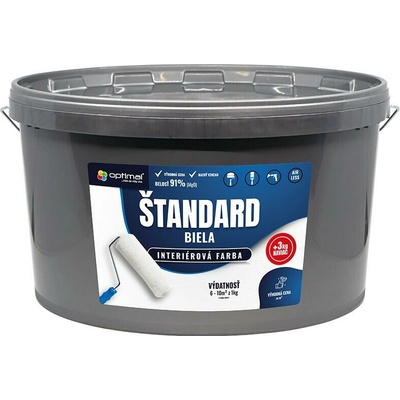 OPTIMAL Standard 15+3kg