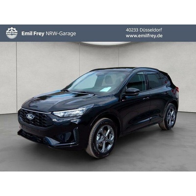 Ford Kuga 2.5 FHEV ST-Line 132 kW