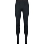 Stoic Мъжко мериносово термобельо Stoic Merino240 BengtSt. Long Pants Merino base layer - Black - размер XXL (015-2087-0115)