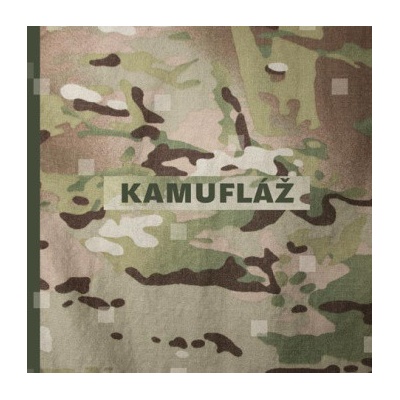 Chorý Tomáš - Kamufláž