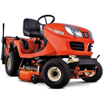 KUBOTA GR 1600 III