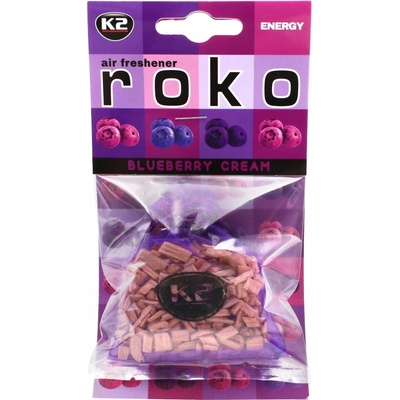 K2 ROKO Blueberry Cream 20 g