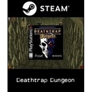 Deathtrap Dungeon