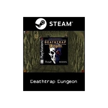 Deathtrap Dungeon