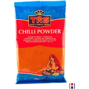 TRS Zmes Chilli 100 g