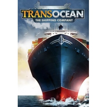 TransOcean: The Shipping Company