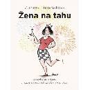Žena na tahu
