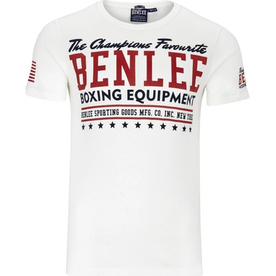 Benlee 4250818915782 biele