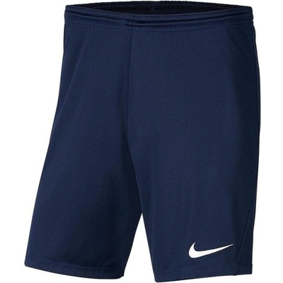 Nike Dri-FIT Park III bv6855-410 Veľkosť M