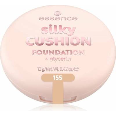 Essence Silky cushion foundation make-up 155 12 g
