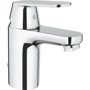GROHE Смесител за умивалник 1/2″, едноръкохватков, 2337800e, s-размер (2337800e)