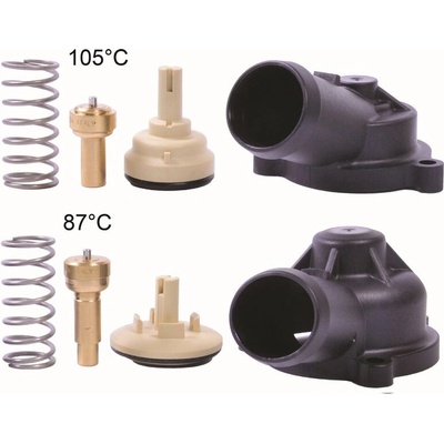 Termostat GATES (GT TH701K1)