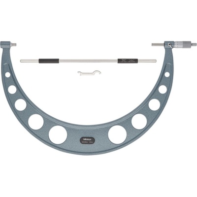 Mitutoyo Микрометър Mitutoyo 103-153, 400-425 mm, 0.01 mm (103-153)