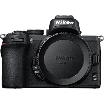 Image 1 of Nikon Z50 + 18-140mm DX VR