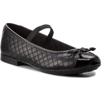 Geox J Plie'B J5455B 08502 C9999 čierna