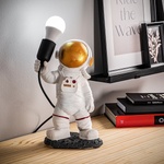 ASG Декоративна лампа Astronaut (8683742935193)