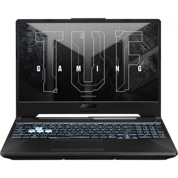 Asus TUF Gaming A15 FA506NFR-HN077W