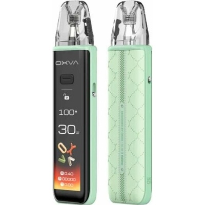 Oxva Xlim Pro 3 Ultra 1500 mAh Mint Green