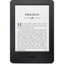 Amazon Kindle Touch