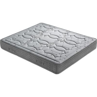 Manifatture dell’Adriatico Mda ДВУЛИЦЕВ МАТРАК regent 180x200cm (re180.200)