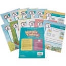 Magic Time 2 Wallcharts