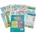 Magic Time 2 Wallcharts