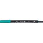 Tombow Маркер Tombow ABT Dual Brush 403 ярко синьо (ABT-403)