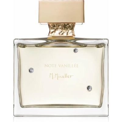 M. Micallef Note Vanillée EDP 100 ml