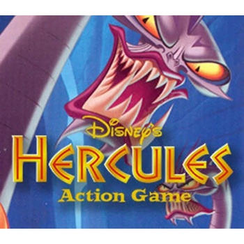 Disney's Hercules