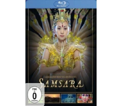 Samsara BD