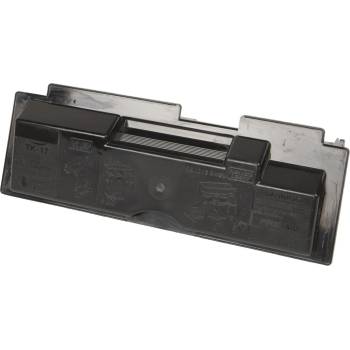 Tonerhub Обновен тонерен пълнеж 370PT5KW, TK17, 6000 листове за принтери Kyocera Mita (370PT5KW)