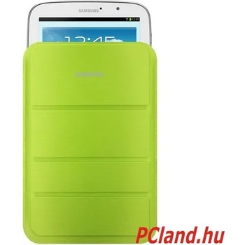 Samsung Stand Pouch 7"-8" - Green (EF-SN510BGEGWW)