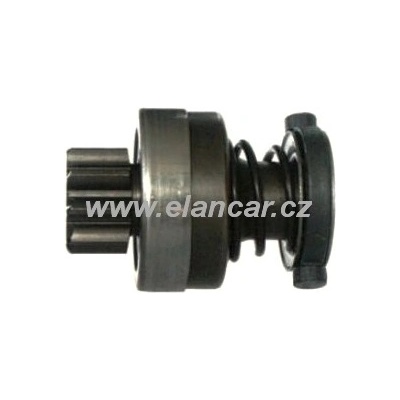 Pastorek startéru Bosch 0001230009, 6033AD0148