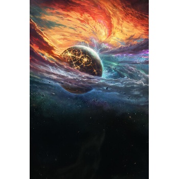 Stellaris - Cosmic Storms