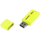 Image 1 of GOODRAM UME2 128GB USB 2.0 UME2-1280