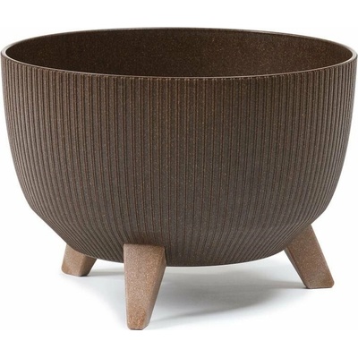 LAMELA ROMA ECO COFFEE 40 cm, jumper, espresso, misa na nožičkách