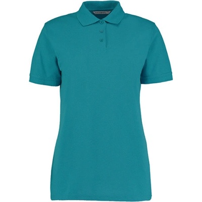 Kustom Kit Dámske polo tričko KK703 Jade