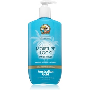 Australian Gold Moisture Lock хидратиращ лосион за след слънце 473ml