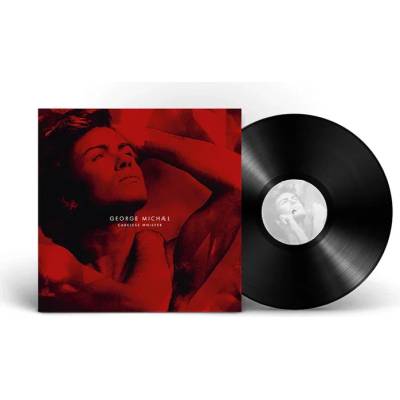 Michael George: Careless Whisper (Remastered, 45 Rpm, Half Speed) - Vinyl (EP) (075994)