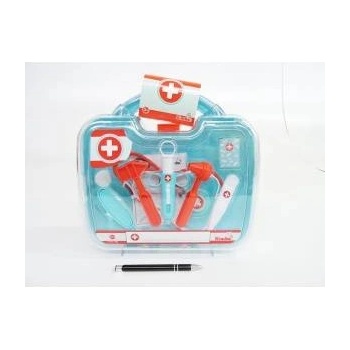 Simba Toys Doctors suitcase large
