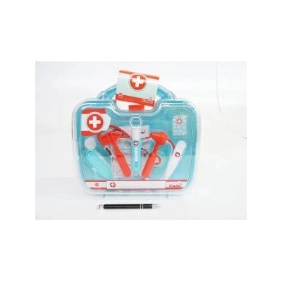 Simba Toys Doctors suitcase large