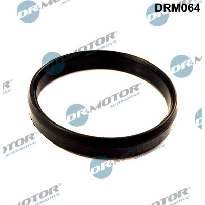 Těsnění, hrdlo škrtící klapky Dr.Motor Automotive DRM064
