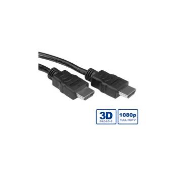 Roline Value 11.99. 5546 : : hs, value hdmi кабел, hdmi m-m, 10.0 м