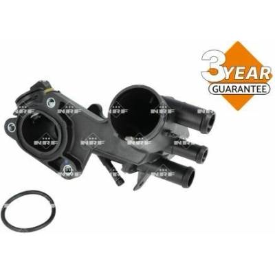 Termostat, chladivo NRF 725244