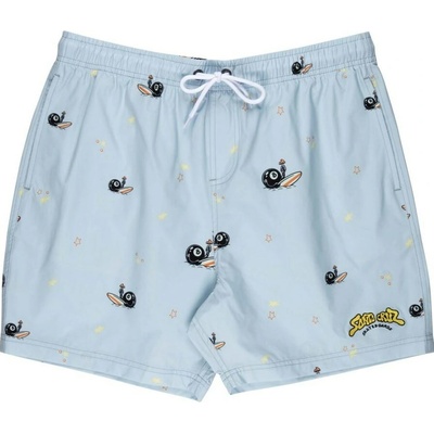 Santa Cruz plavky Winkowski Surf Swimshort Fresh Blue