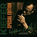SUTHERLAND, KIEFER - RECKLESS & ME - SPECIAL EDITION CD