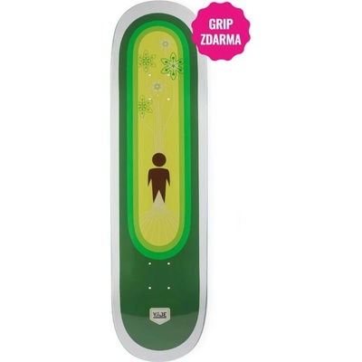 Alien Yaje Cado – Zboží Dáma