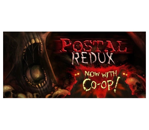 POSTAL Redux
