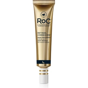 RoC Retinol Correxion Deep Wrinkle нощен крем против бръчки 30ml