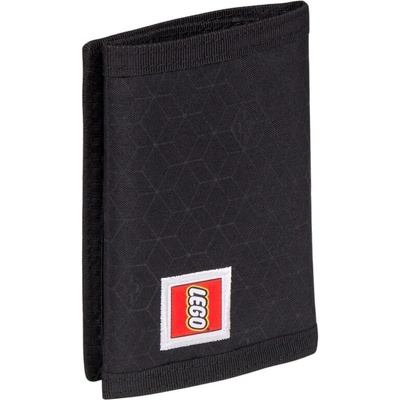 Lego so suchým zipsom